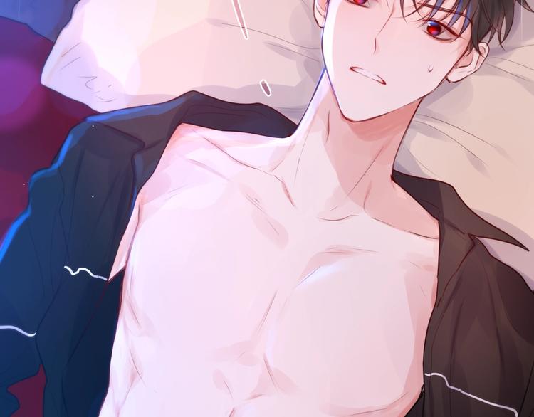 第53话 静谧的夜，和想说的话34