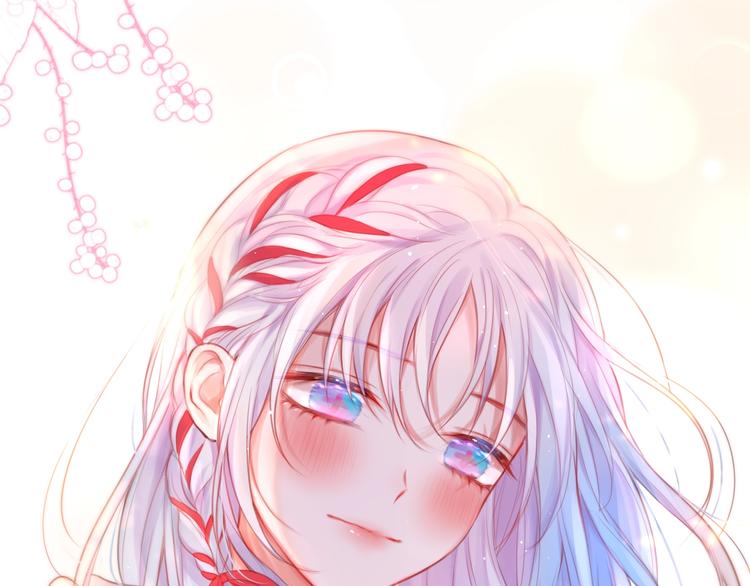 第53话 静谧的夜，和想说的话4