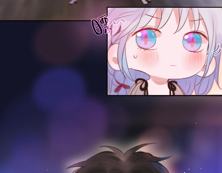 第53话 静谧的夜，和想说的话69