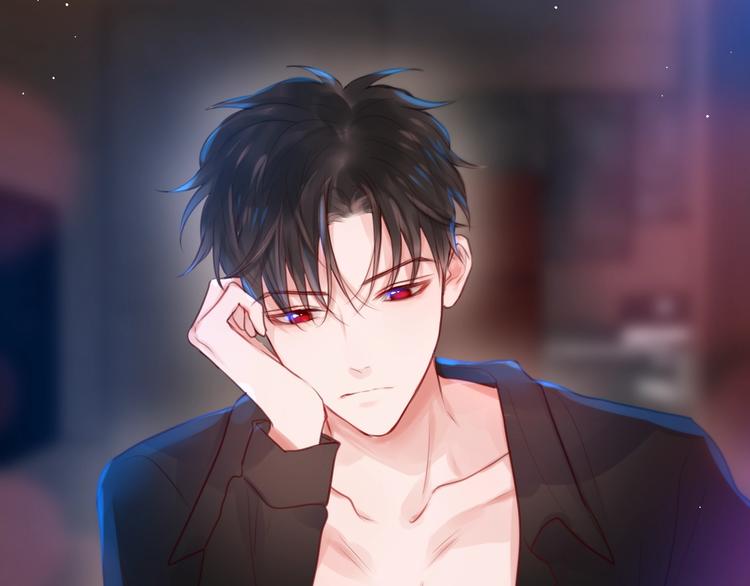 第53话 静谧的夜，和想说的话55