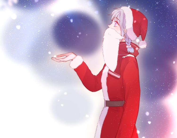 圣诞特别篇❄️58