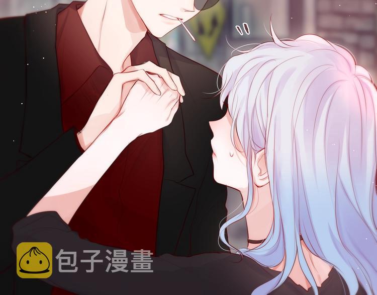 番外 黑道妹妹和他的大佬男友25
