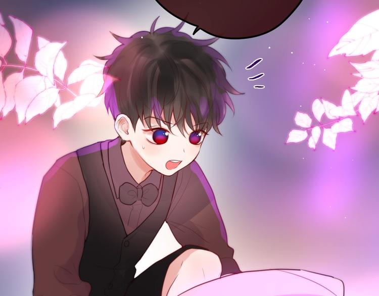 第53话 静谧的夜，和想说的话14