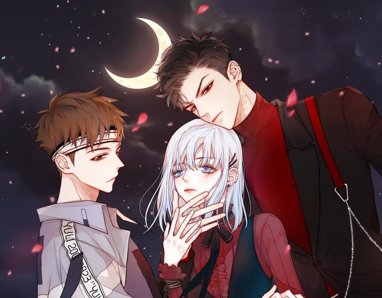 第19话 死神的宠爱0