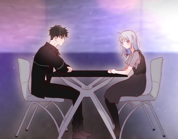 第53话 静谧的夜，和想说的话68