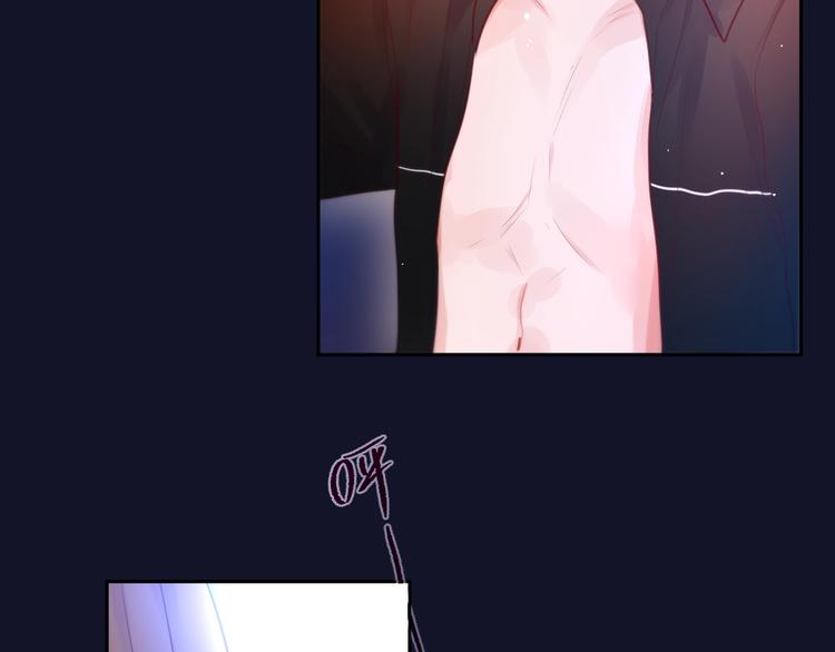 第53话 静谧的夜，和想说的话46