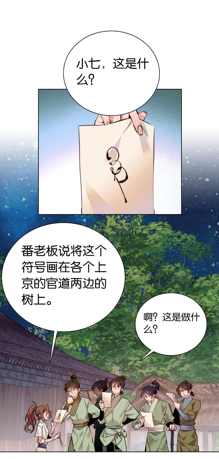 040 分头行动2