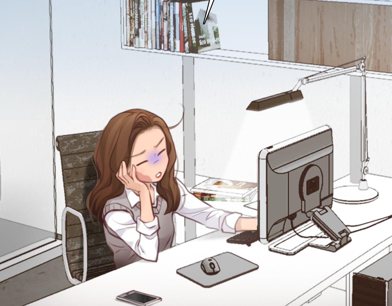 第78话  美焕的梦50