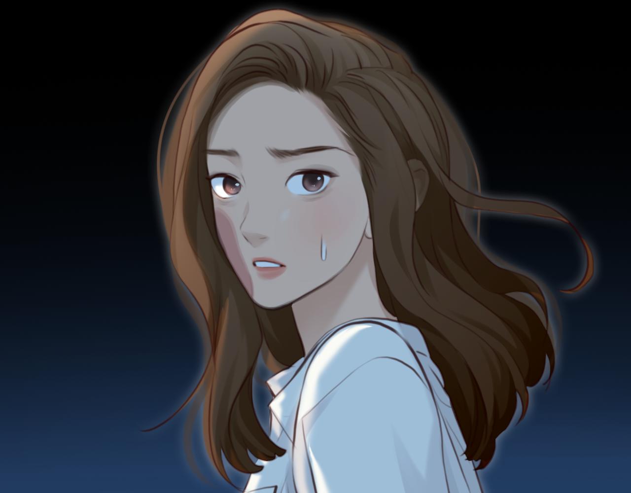 第79话 梦中人的启示1