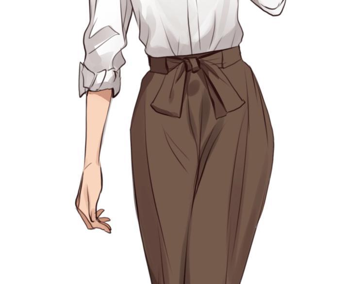 番外 女孩（中）72