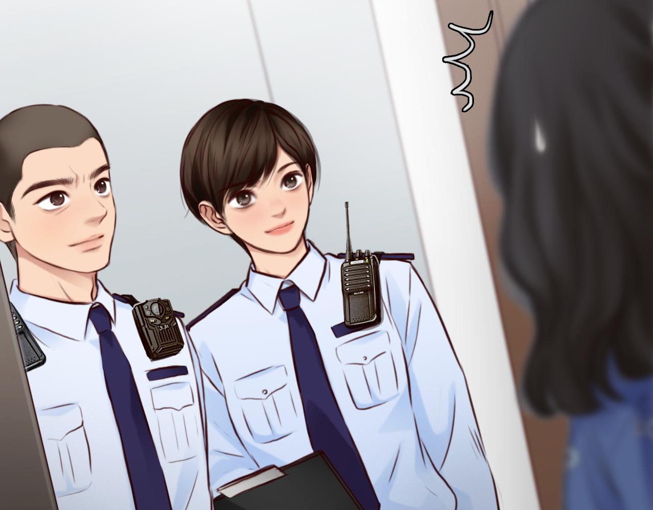第69话 再见「雪宓」15
