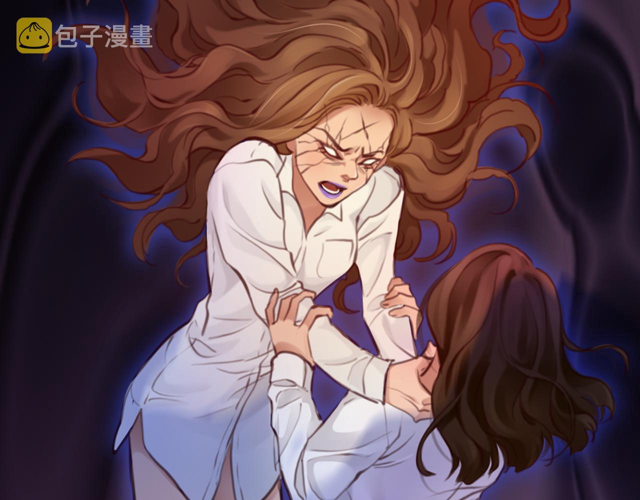 第79话 梦中人的启示44