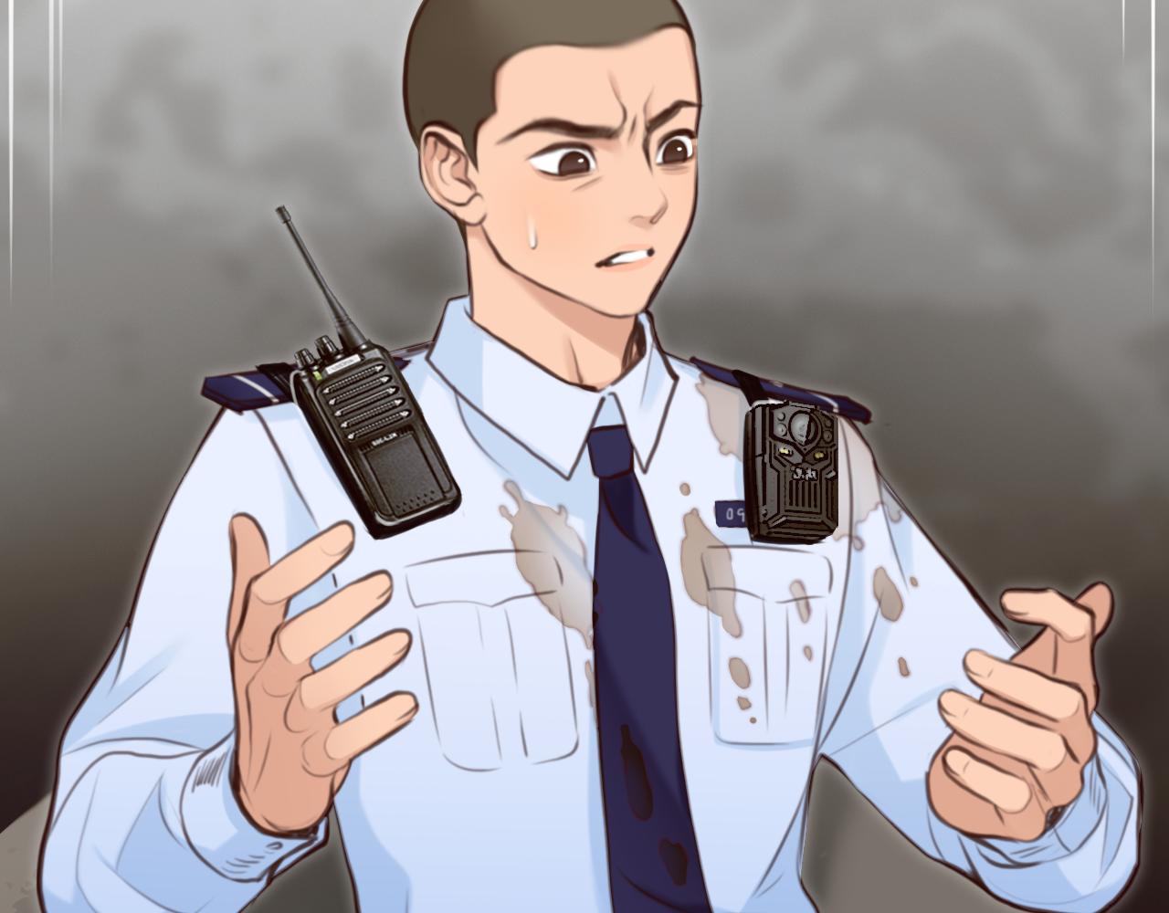 第61话 追查被网暴40