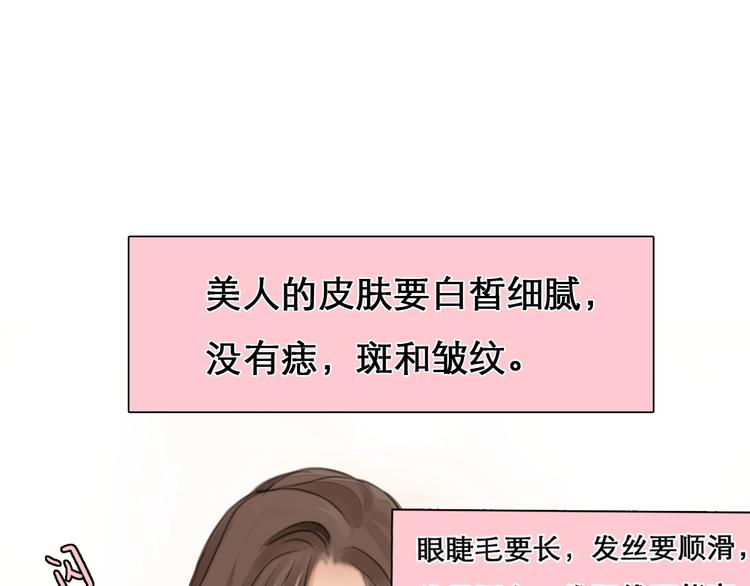 序章 徒有虚颜的少女扭转命运！17