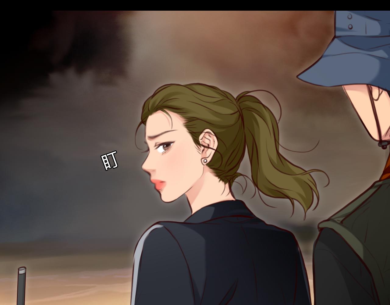 第77话 大漠之旅结束41
