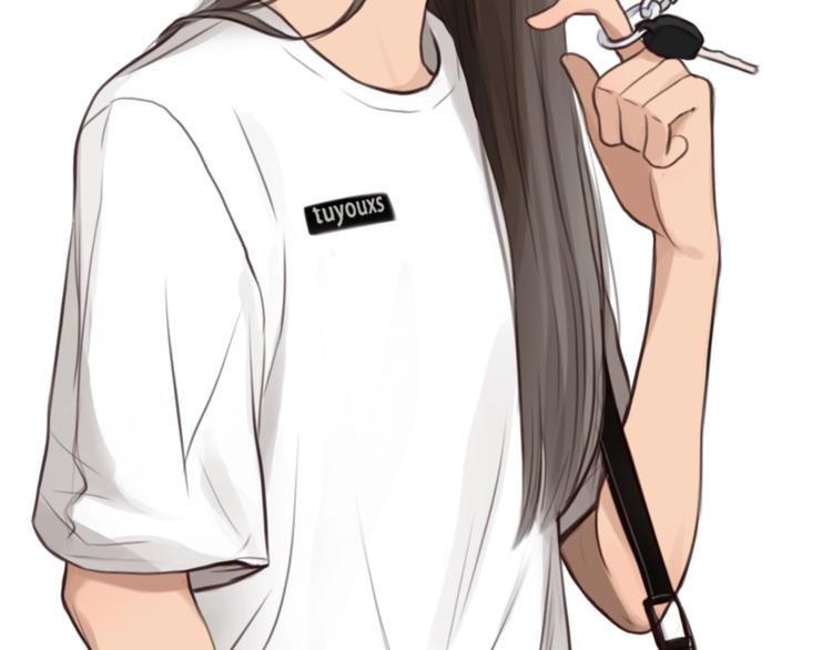 番外 女孩（上）38
