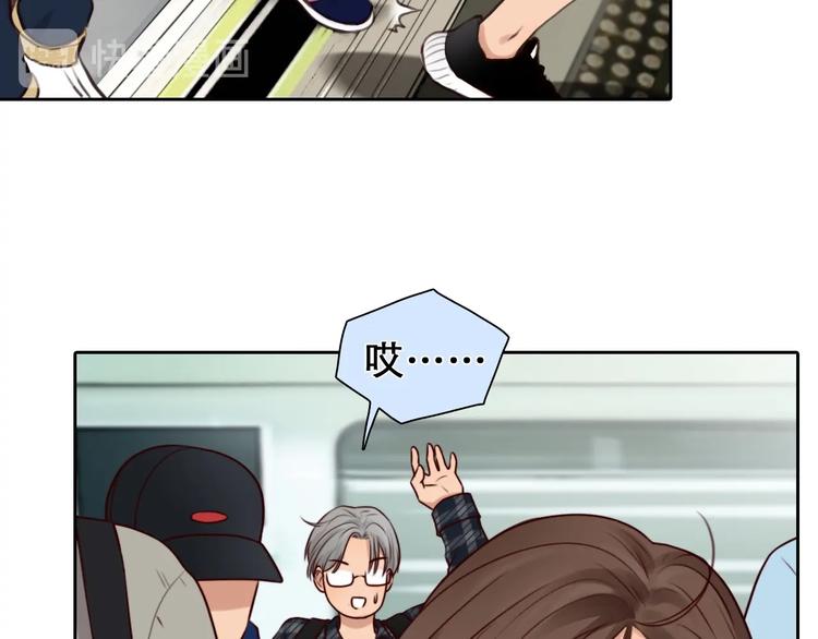 第35话  认出？35