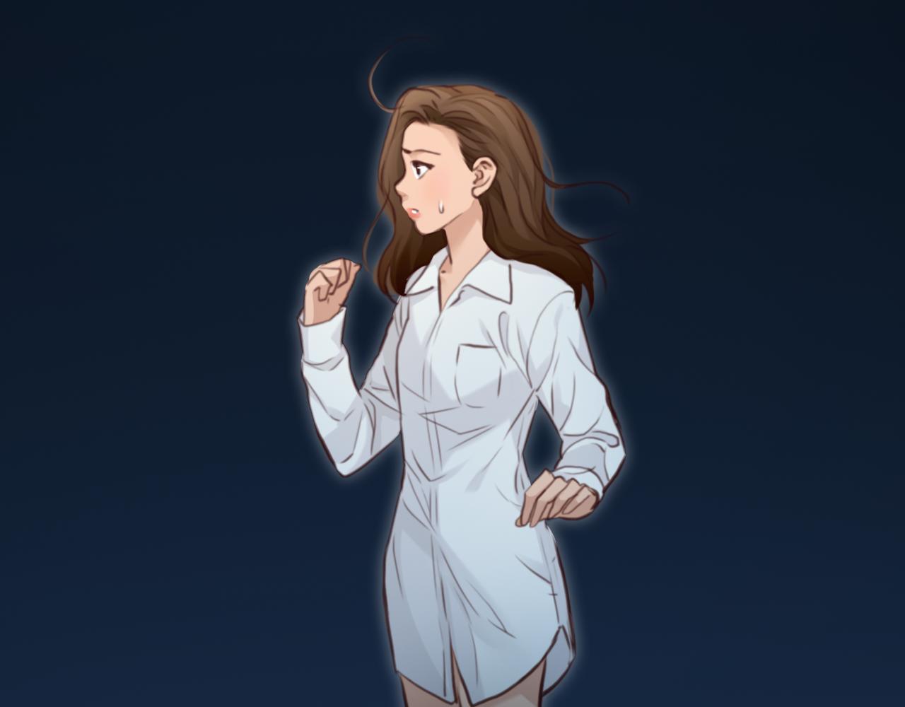 第78话  美焕的梦85
