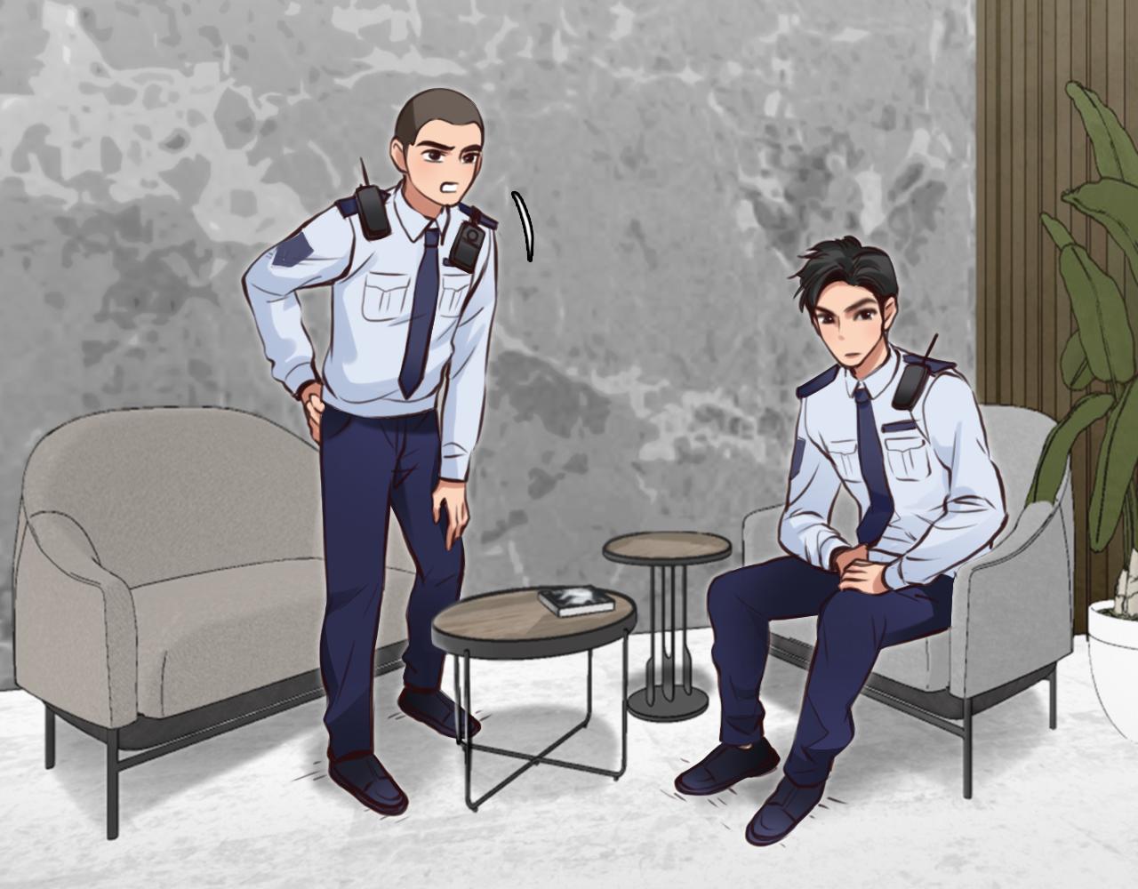 第61话 追查被网暴33