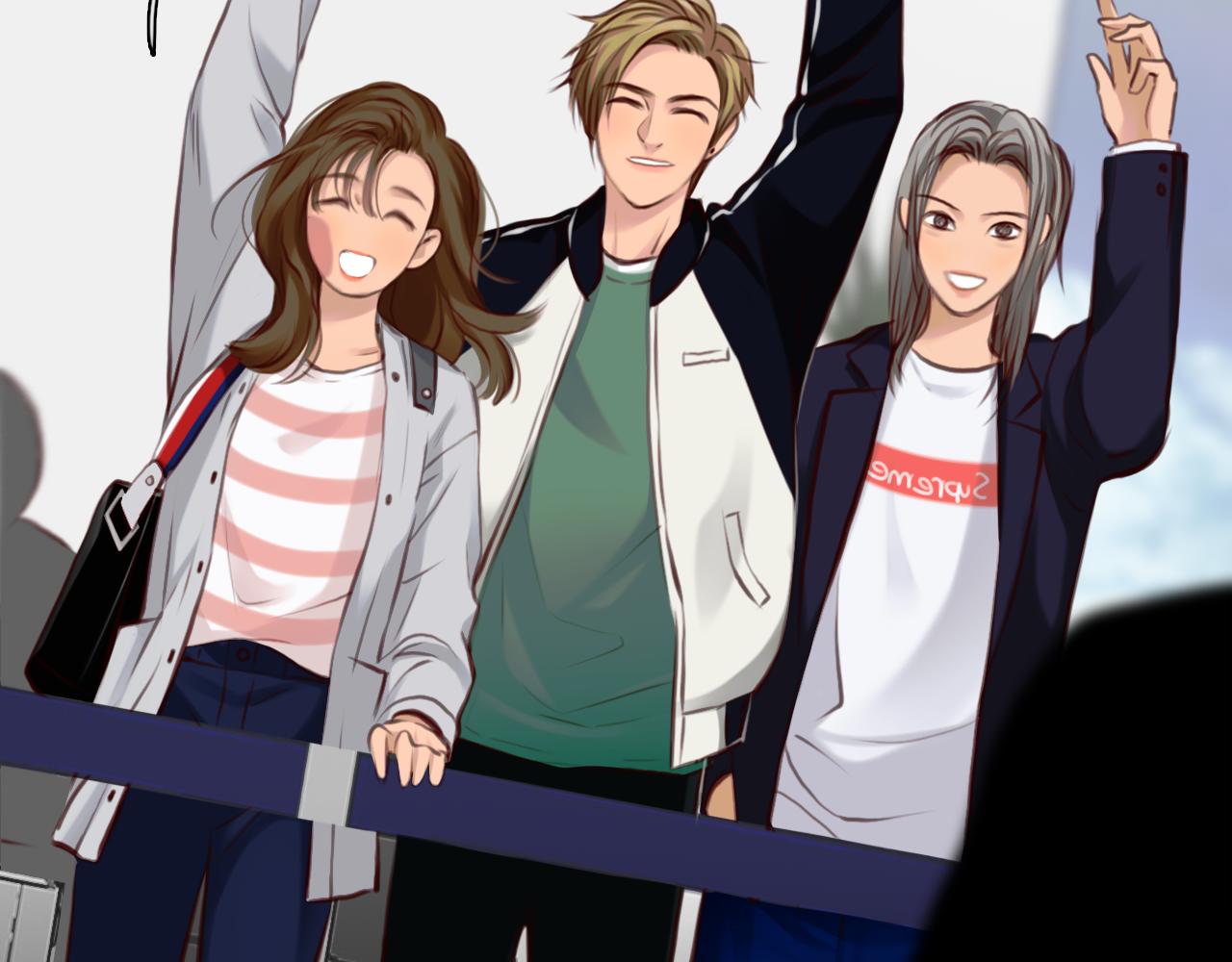 第68话 别离75