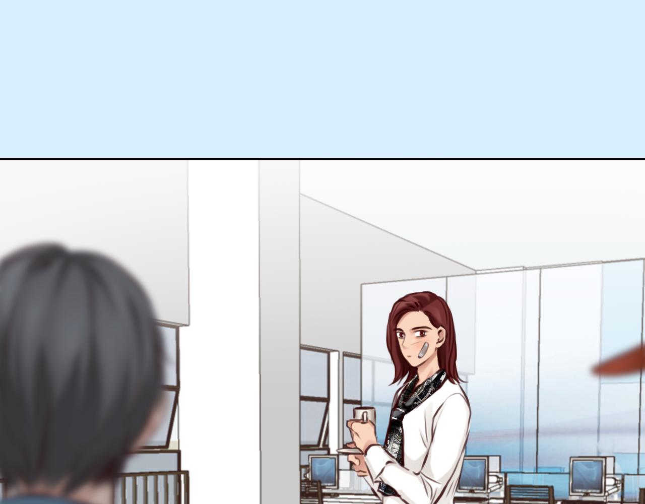 第71话  讨厌的人32