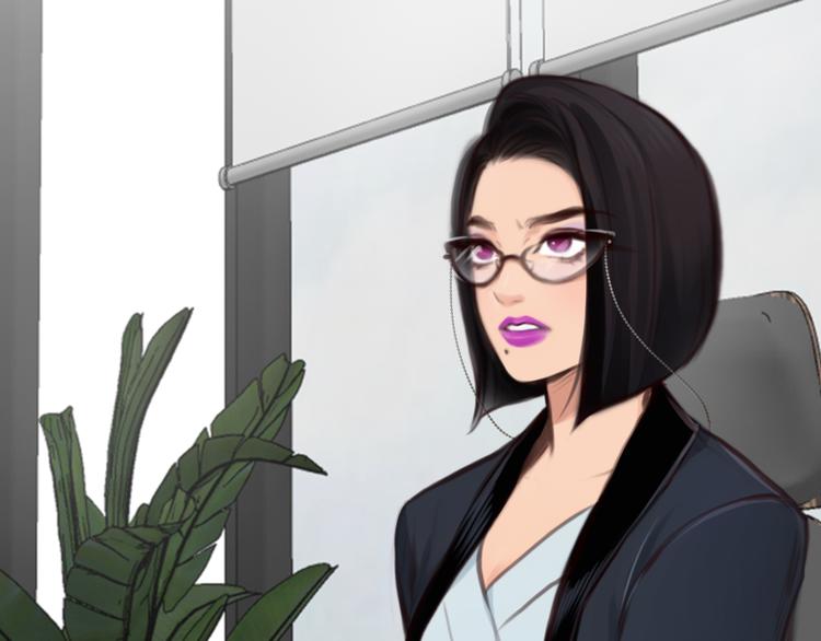 第44话 竟没复仇？！43