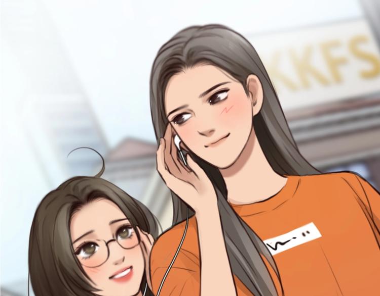 番外 女孩（中）115