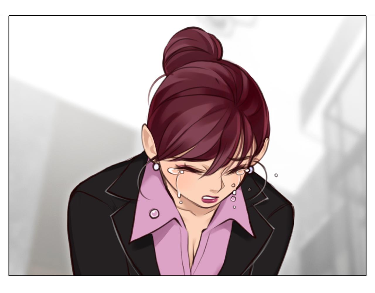 第61话 追查被网暴73