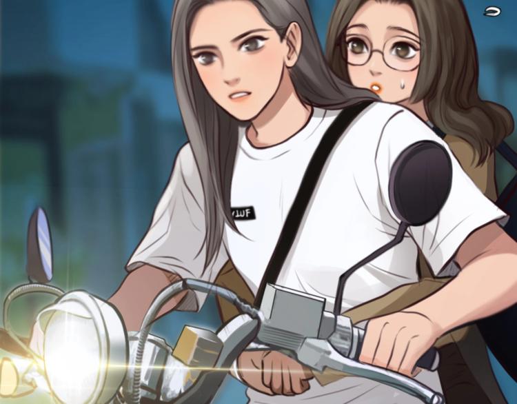 番外 女孩（中）33