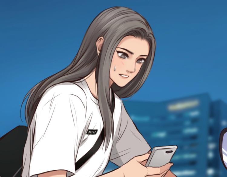 番外 女孩（中）46