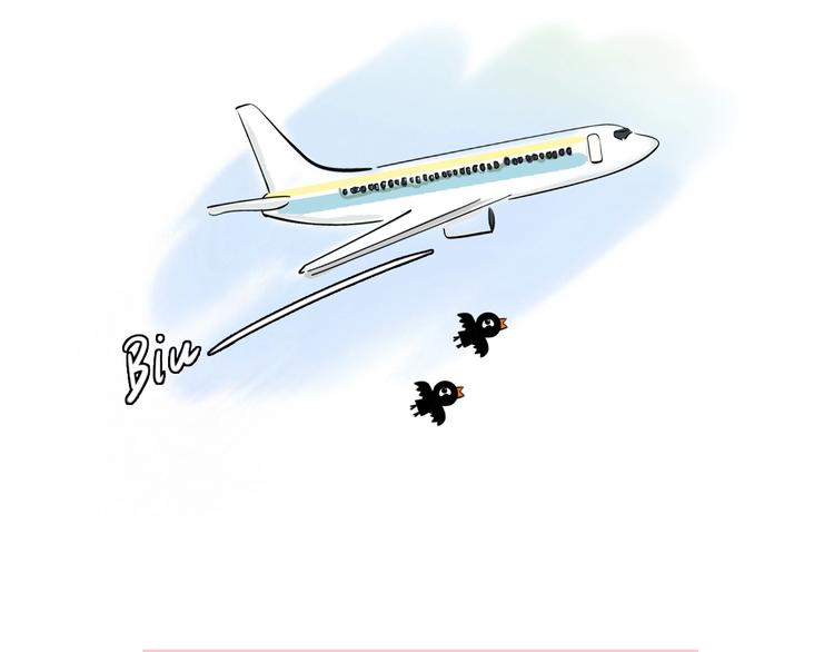 特别篇 漫画学院之行6