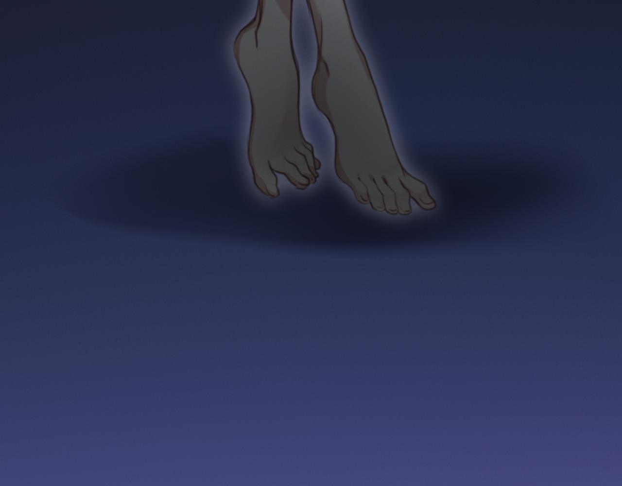 第79话 梦中人的启示7