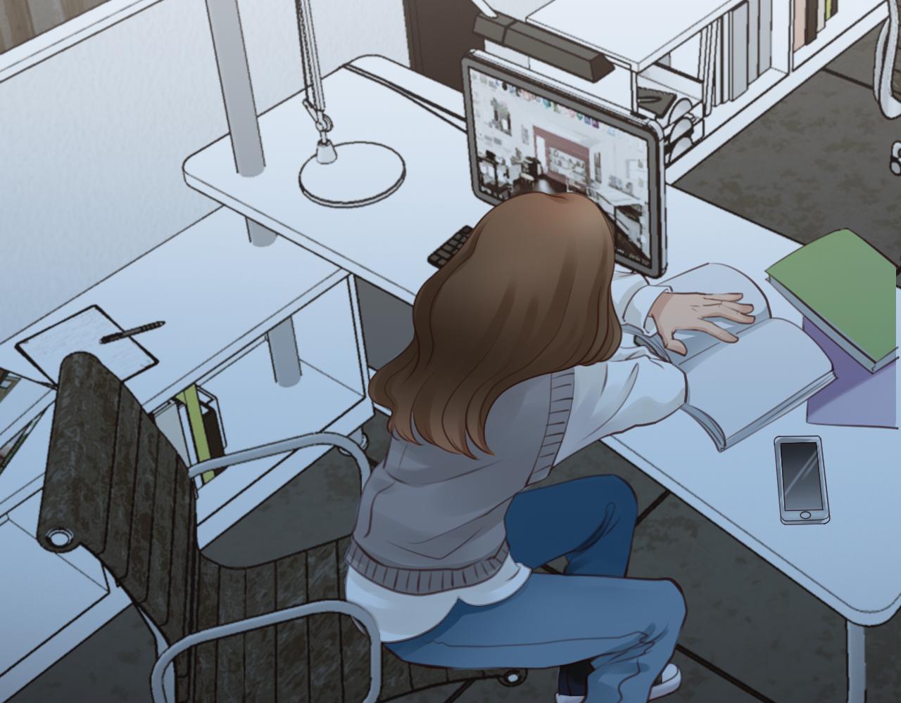 第79话 梦中人的启示66