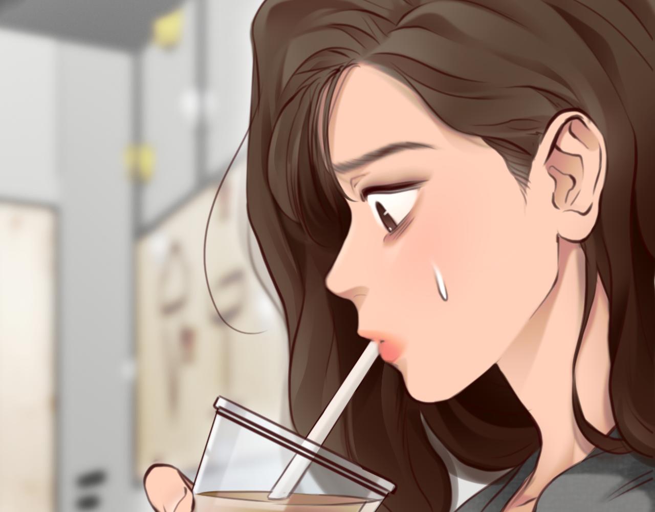 第67话  美人的灾难49