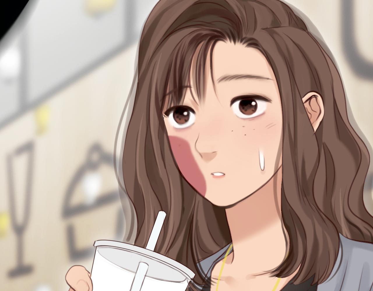 第67话  美人的灾难73