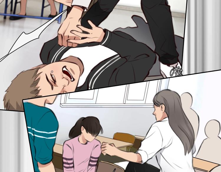 番外 女孩（下）99
