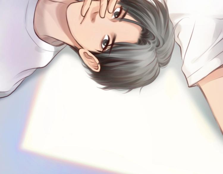 第13话 徒有虚颜1