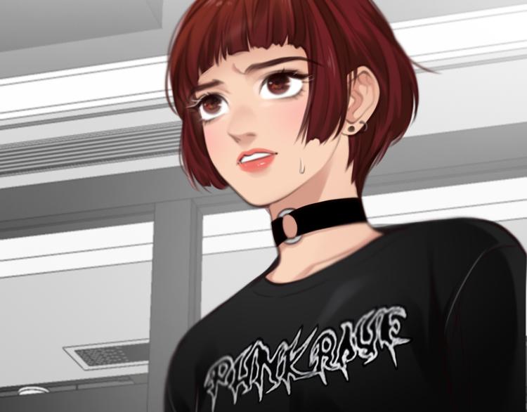 第40话 方绮罗与秘密59