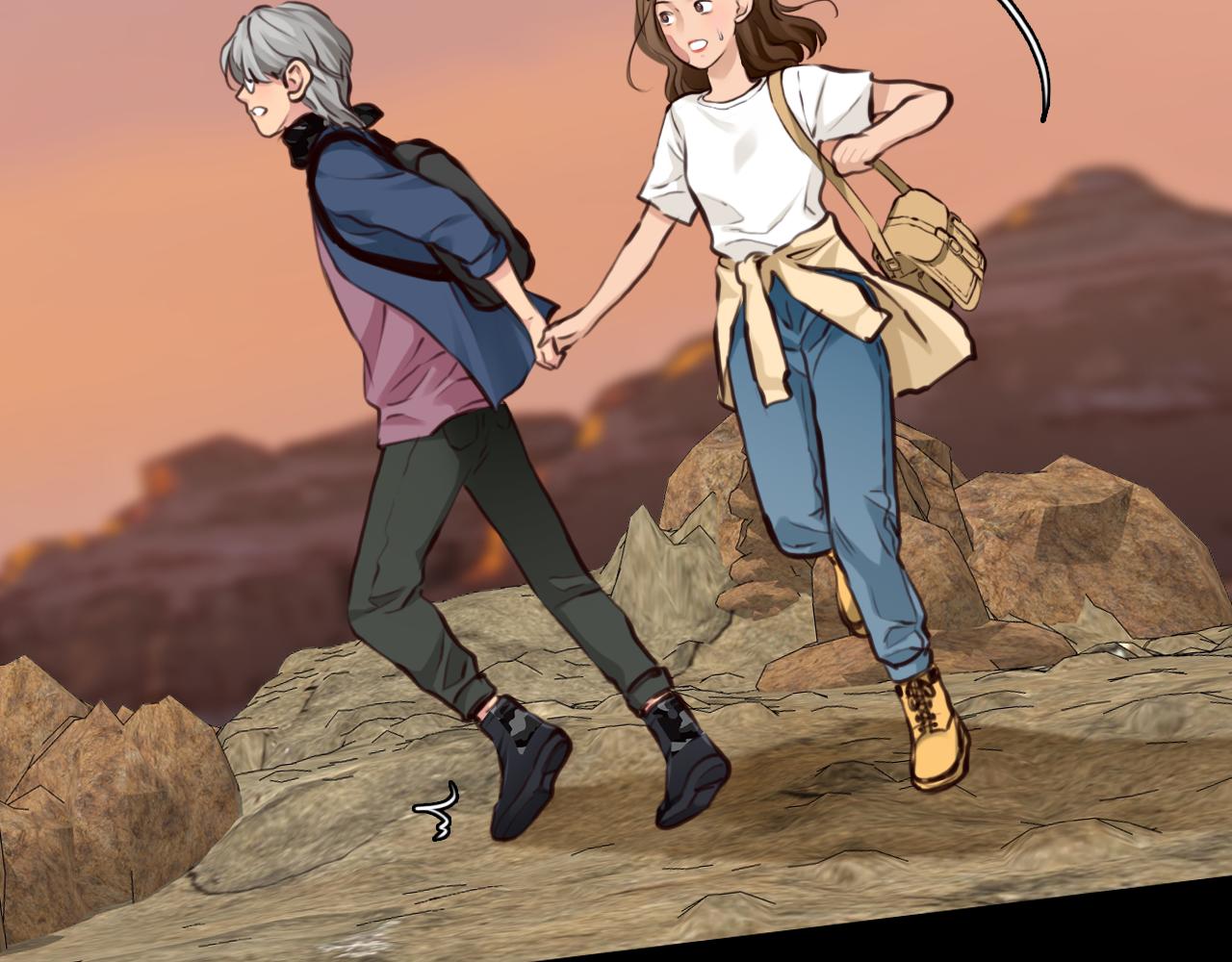 第76话 千里奔赴只为你6