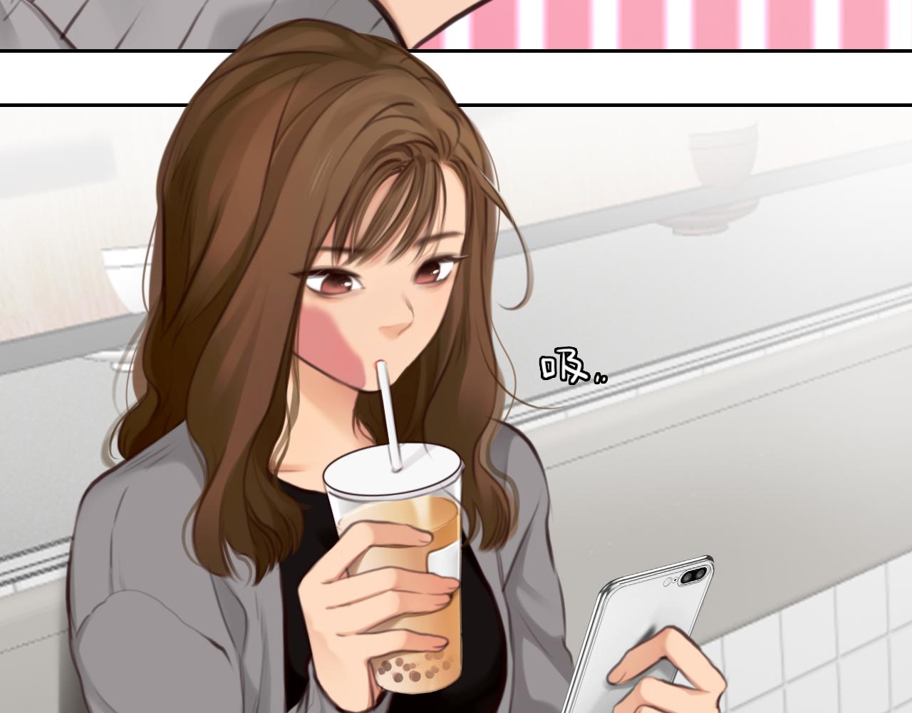 第67话  美人的灾难22