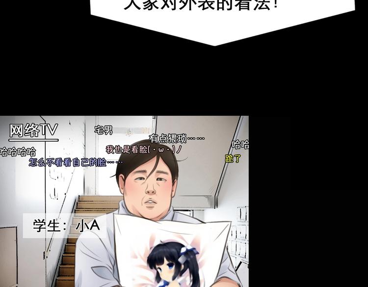 序章 徒有虚颜的少女扭转命运！4