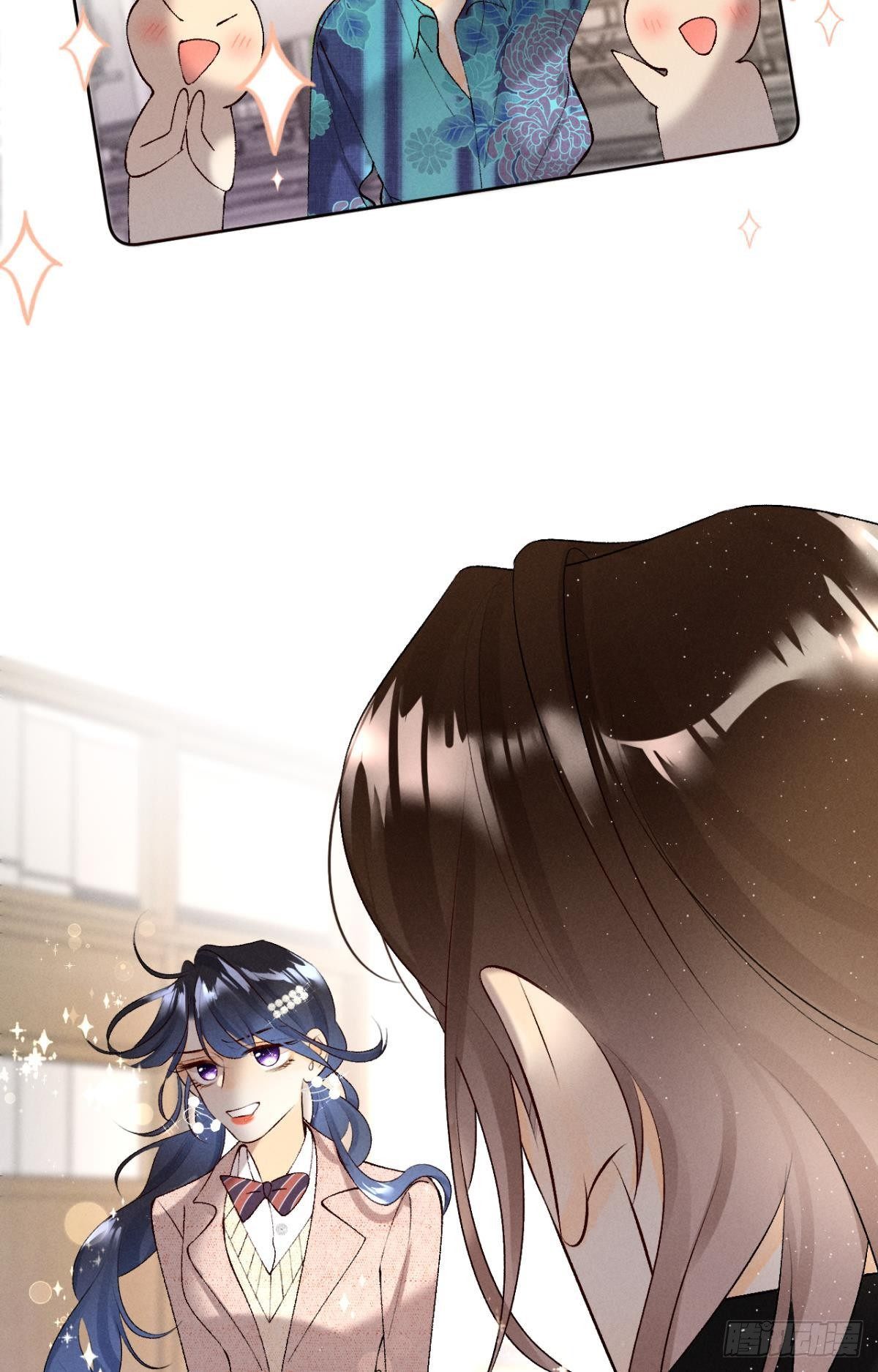 11 影帝厉风的少女感？15