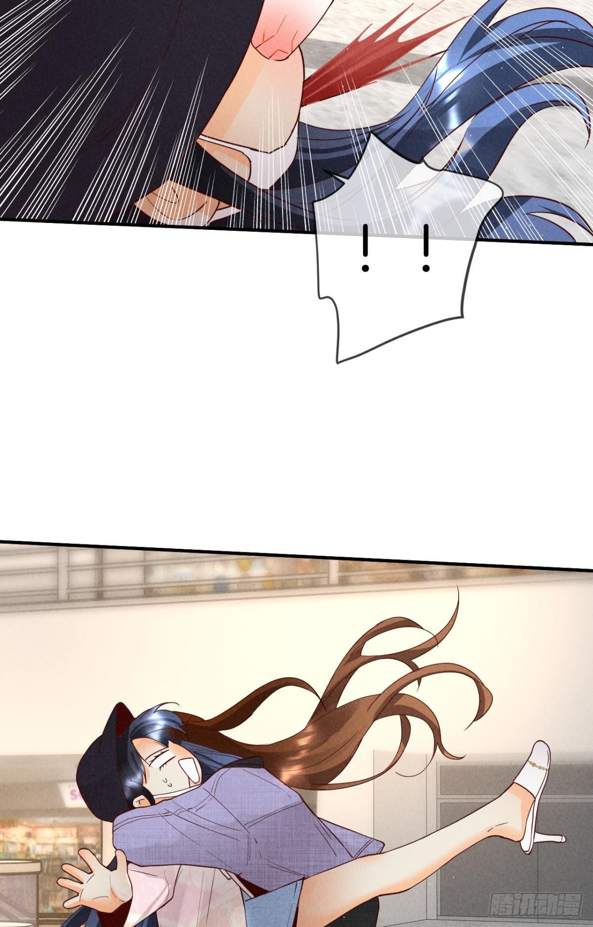 22 天降闺蜜9