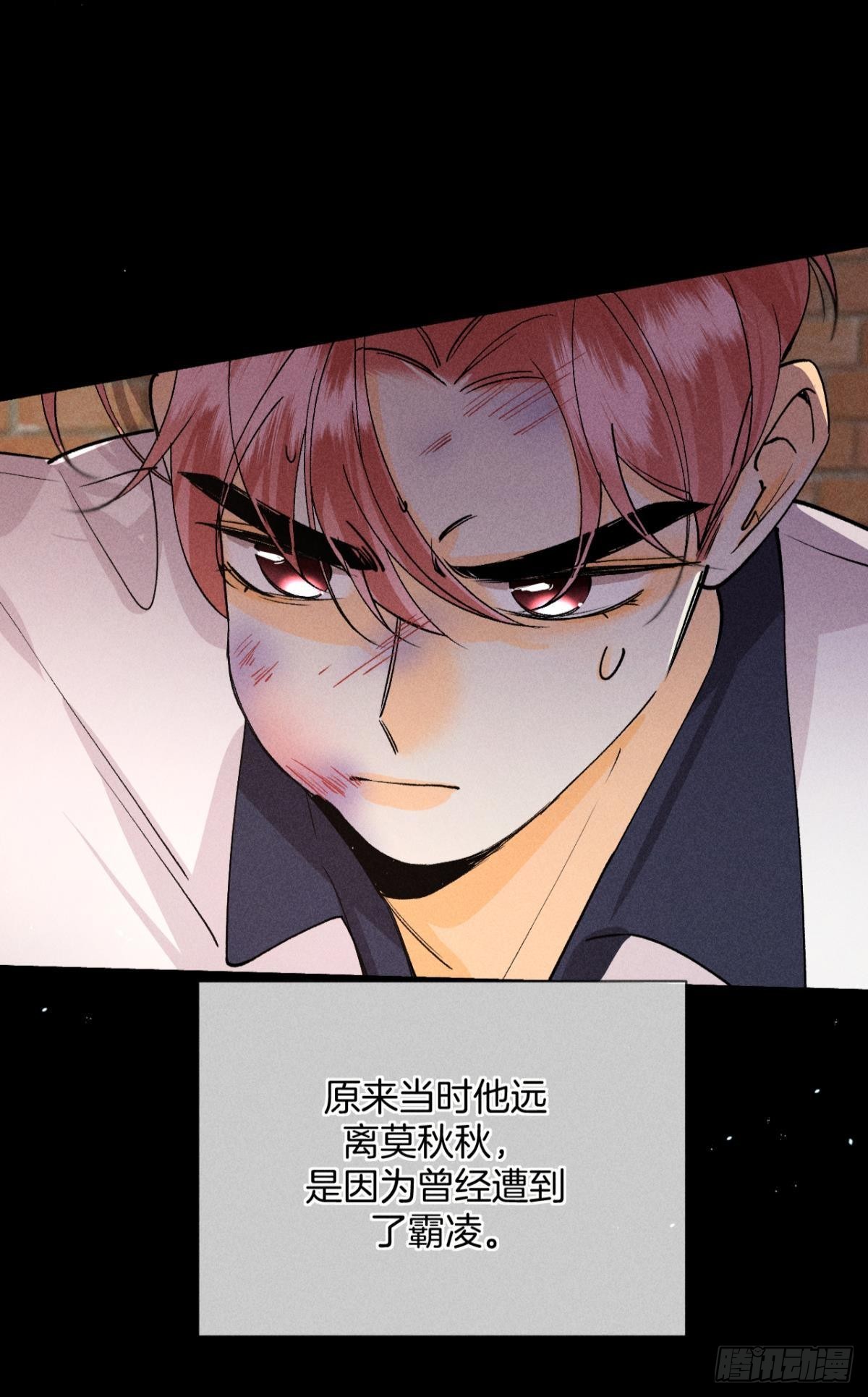 前世隐藏记忆8