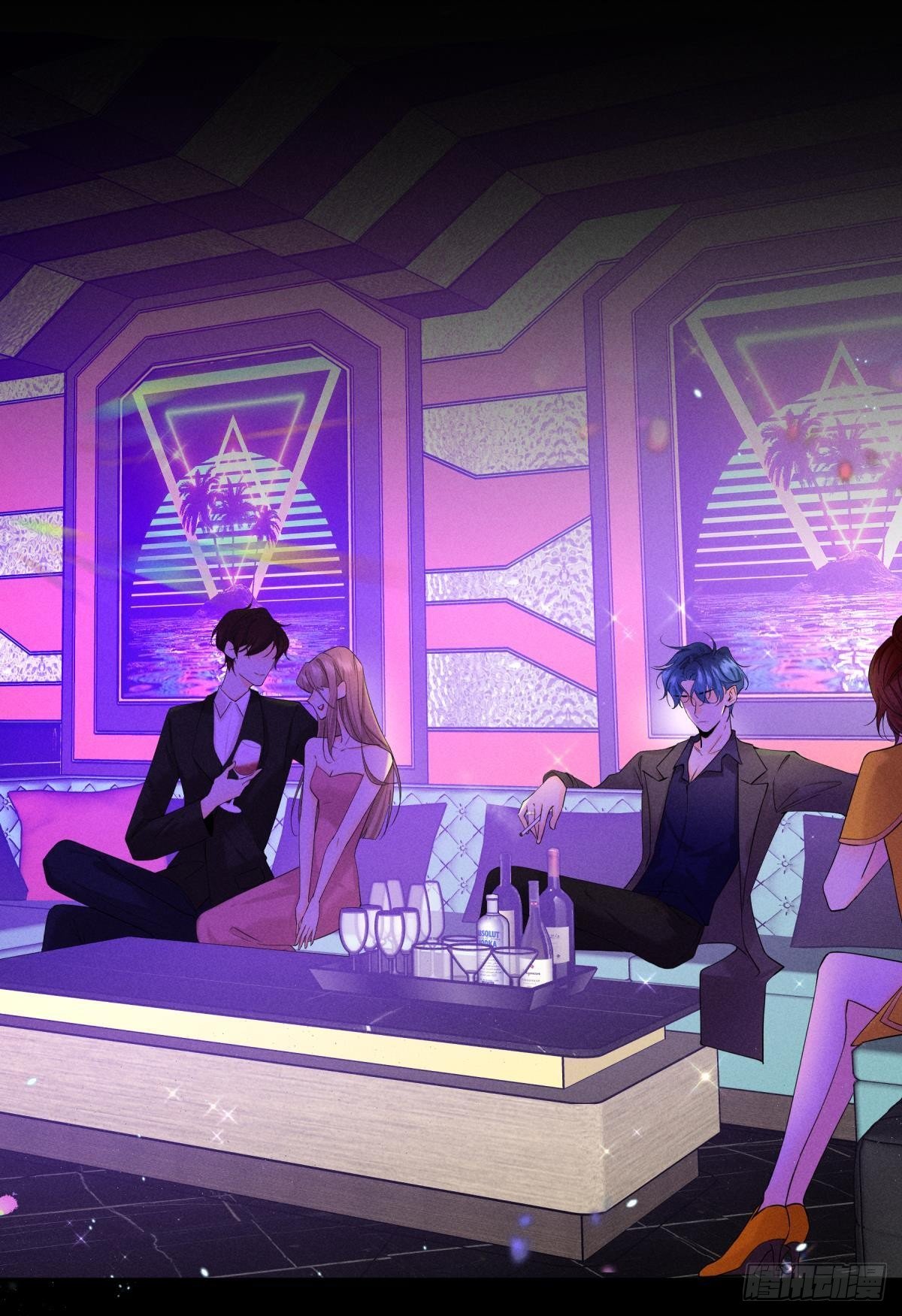 51 季总，请慢用！19