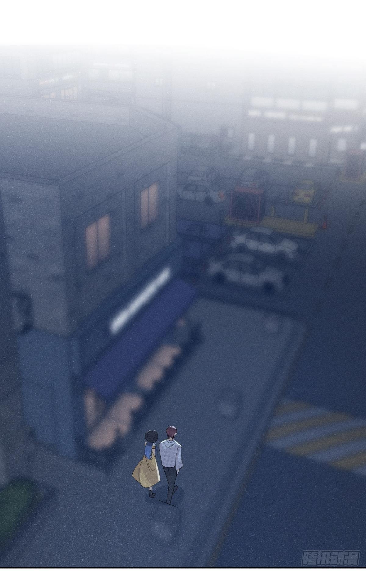 41 话请他进屋9
