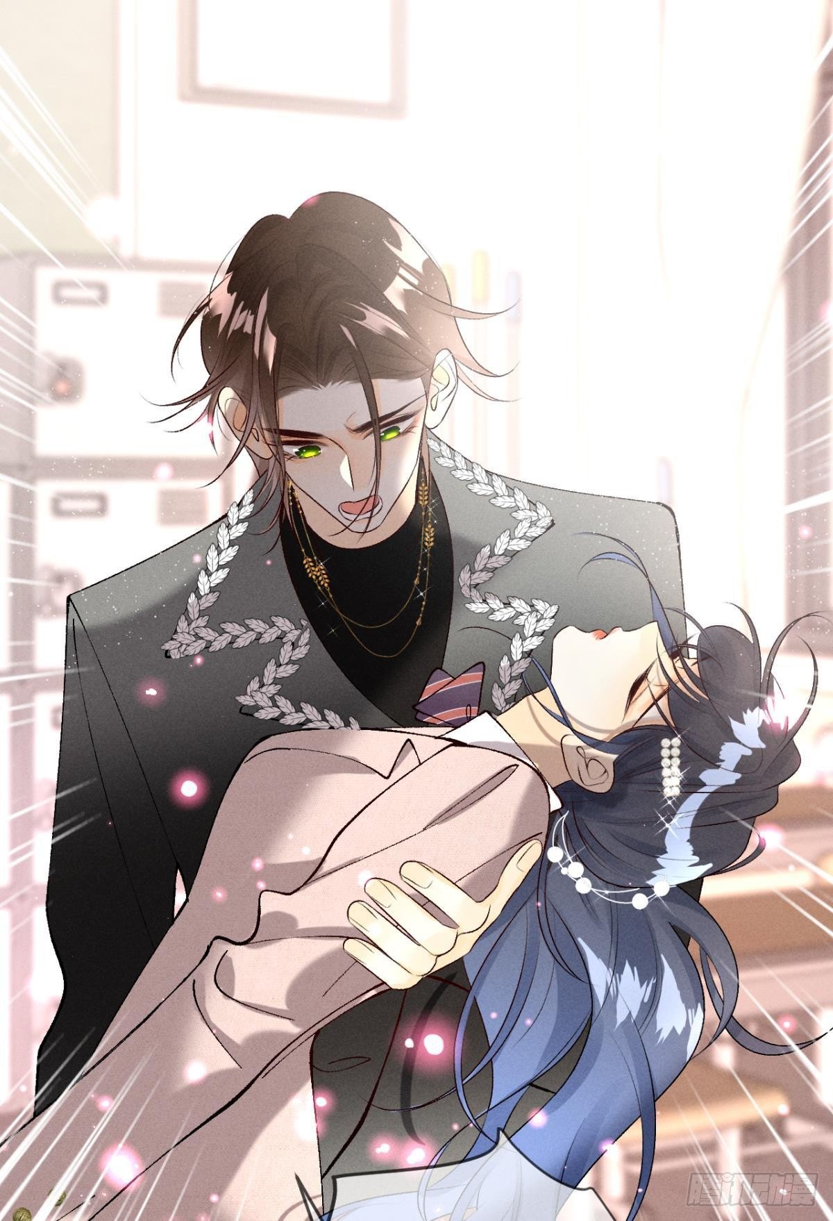 11 影帝厉风的少女感？36