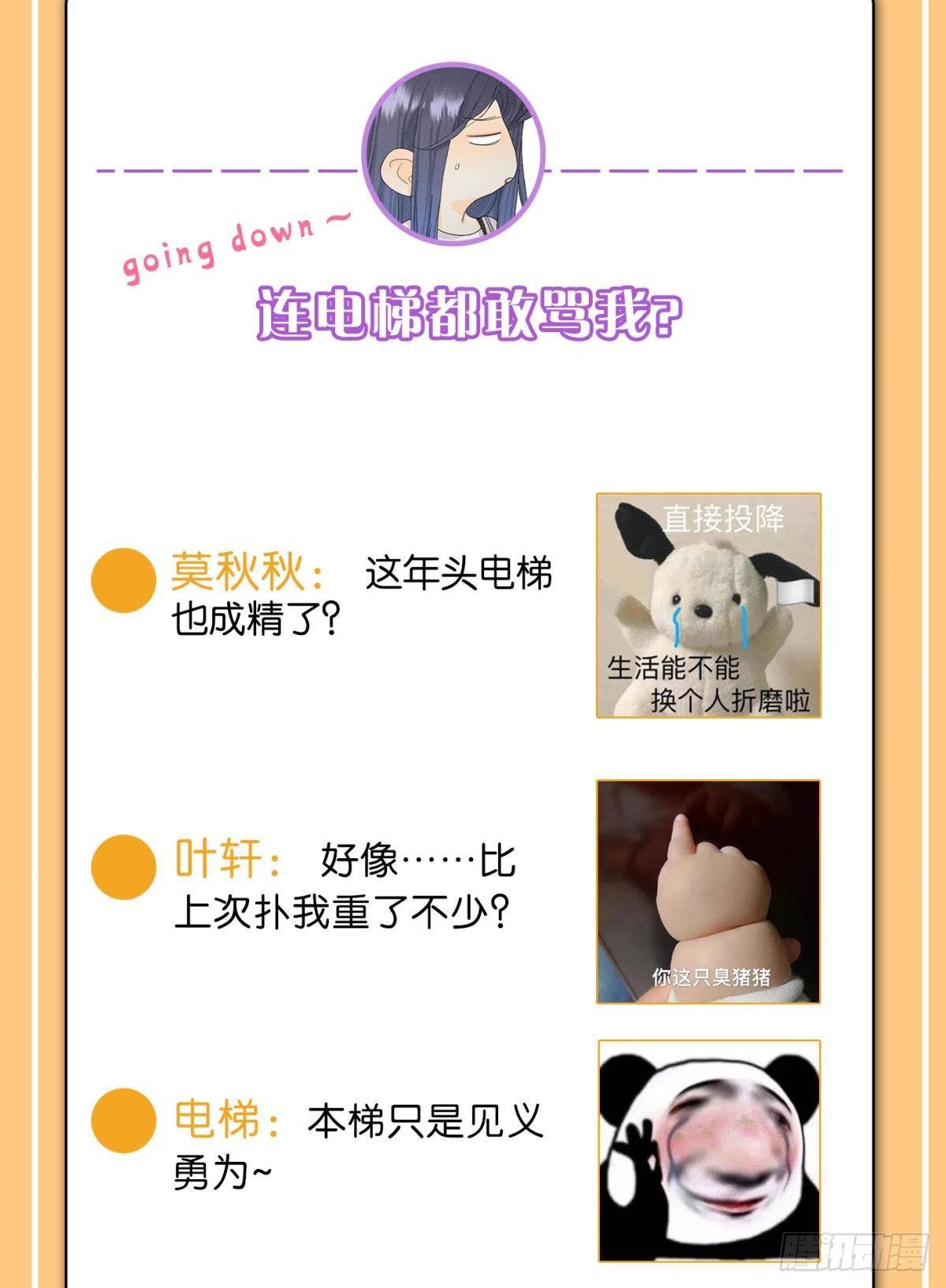 46 后宫缺你43