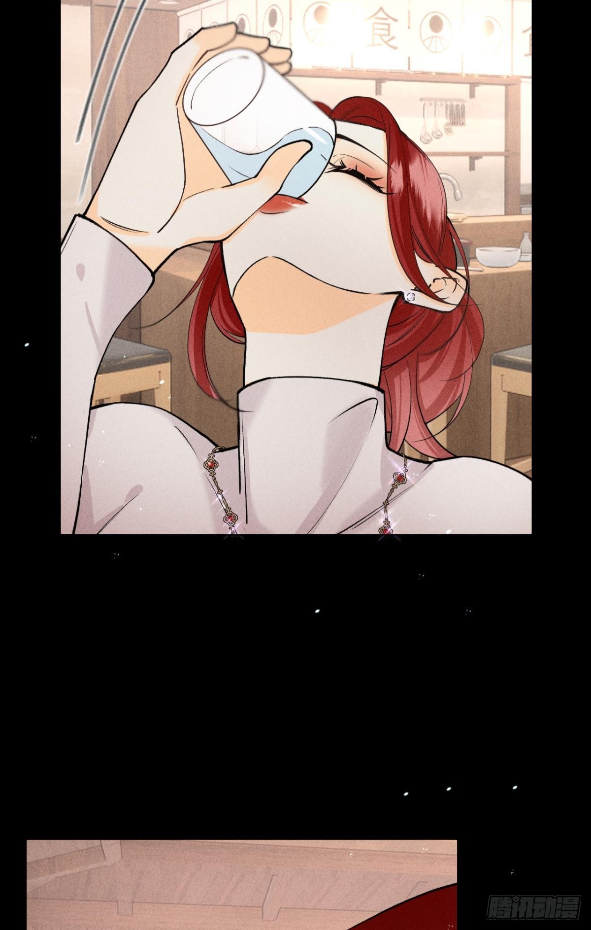 爱上一个坏女人29