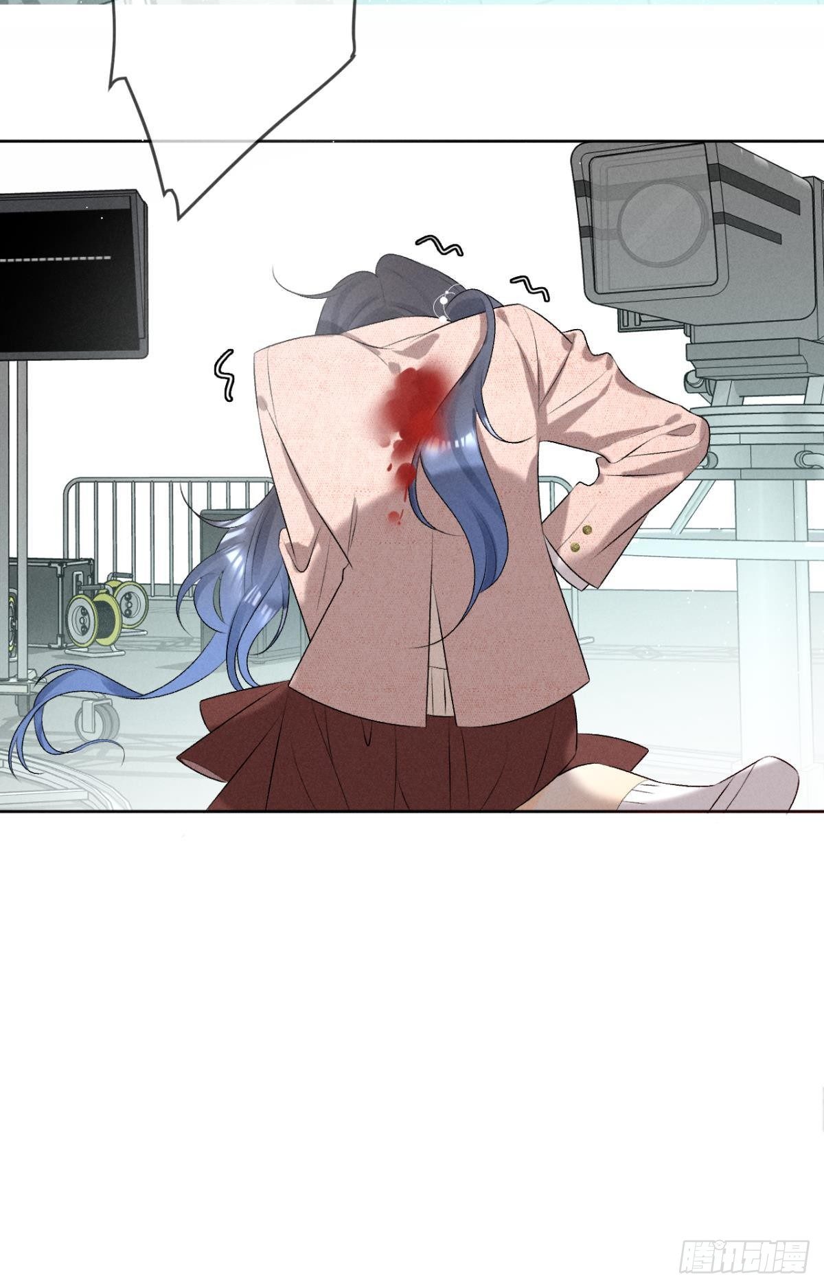 10 意外还是人为？23